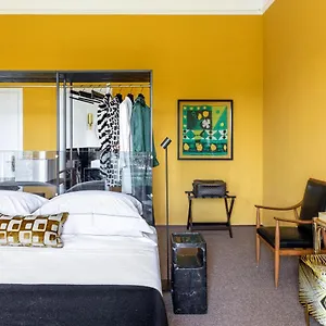 Hotel 4f Boutique, Florencia