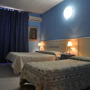 Hotel Regina, Florencia