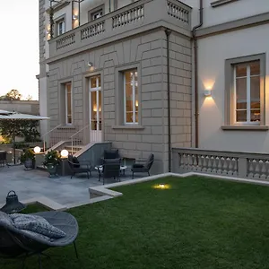 Hotel Dimora Palanca Boutique &, Florencia