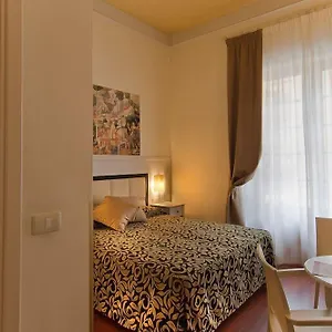 Bed and breakfast Florence Room B&B, Florencia