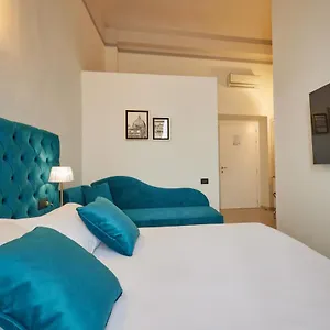 Pensión Residenza Maglioni Al Battistero, Florencia