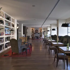 Hotel Starhotels Tuscany, Florencia