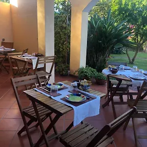 West Coast Bed and breakfast Cabras