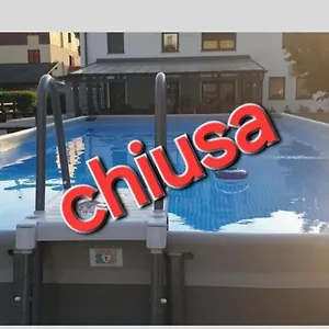 Cuorematto Bed and breakfast Poggiridenti