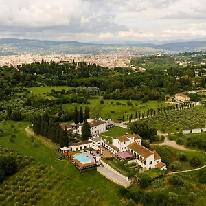 Hotel Tolomei &, Florencia