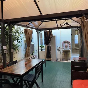 Hostal My Friends, Florencia