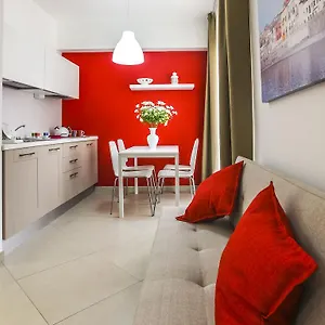 Finestre D'occidente Apartahotel Trapani