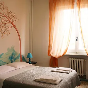 Bed and breakfast Casa Nuestra, Florencia