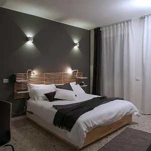 Relais Merizzi Pensión Tirano