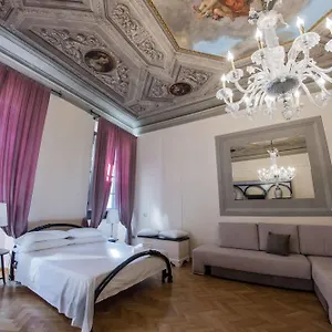 Bed and breakfast N4u, Florencia