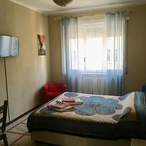 Lotus Bed and breakfast Milán