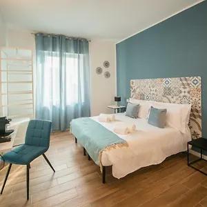 Casa Stazione Pensión Verona