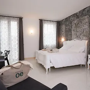 Antica Pusterla Relais De Charme Pensión Vicenza