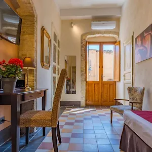 Cappuccine Bed and breakfast Cagliari