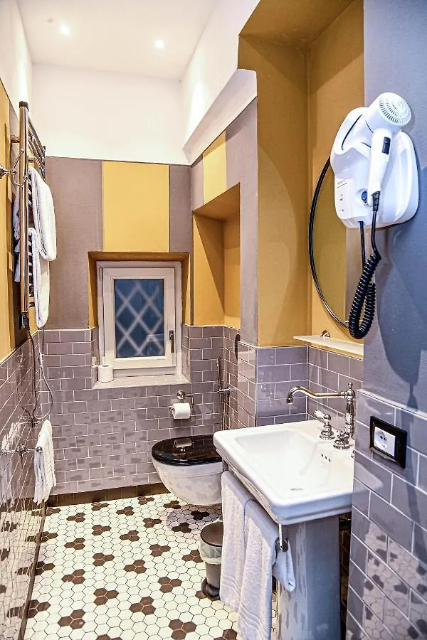 Ricasoli Boutique Florence Guest house