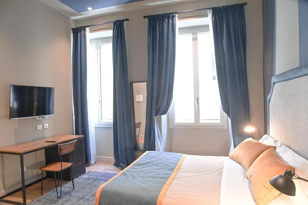 Guest house Ricasoli Boutique Florence Italy