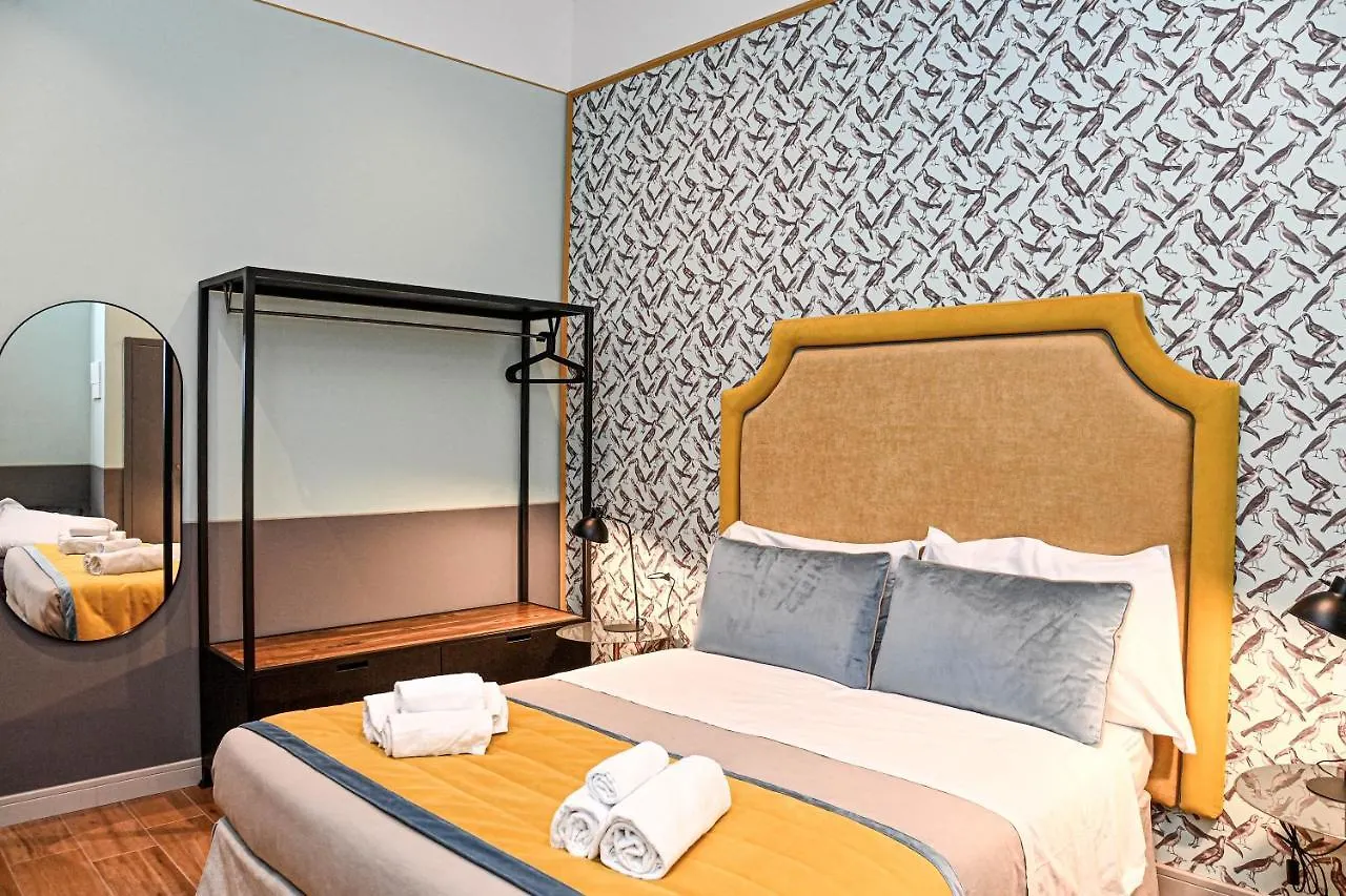 Guest house Ricasoli Boutique Florence