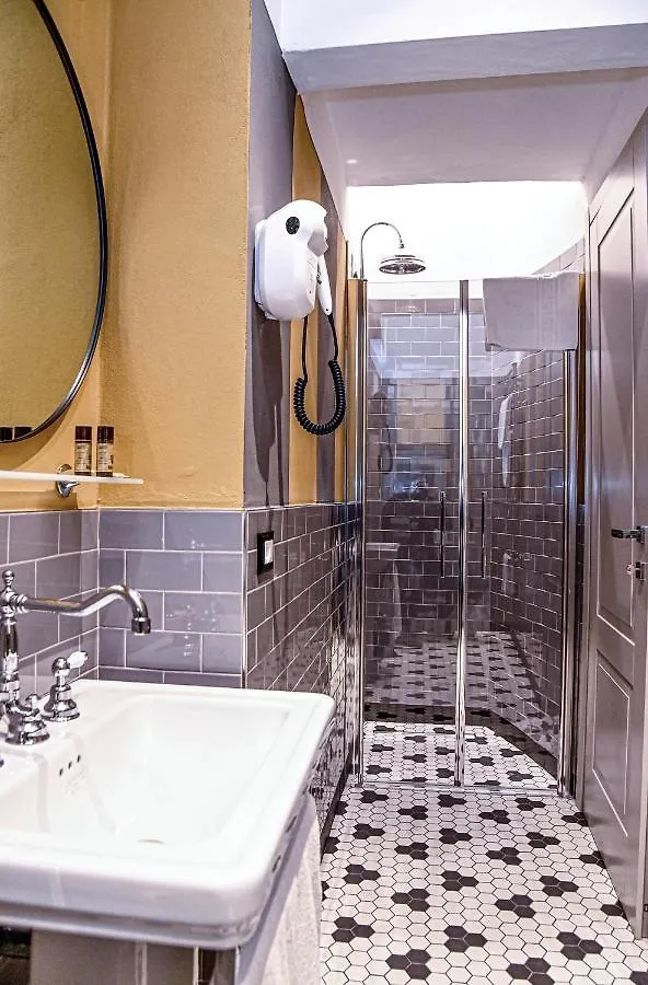 Ricasoli Boutique Florence 0*,  Italy