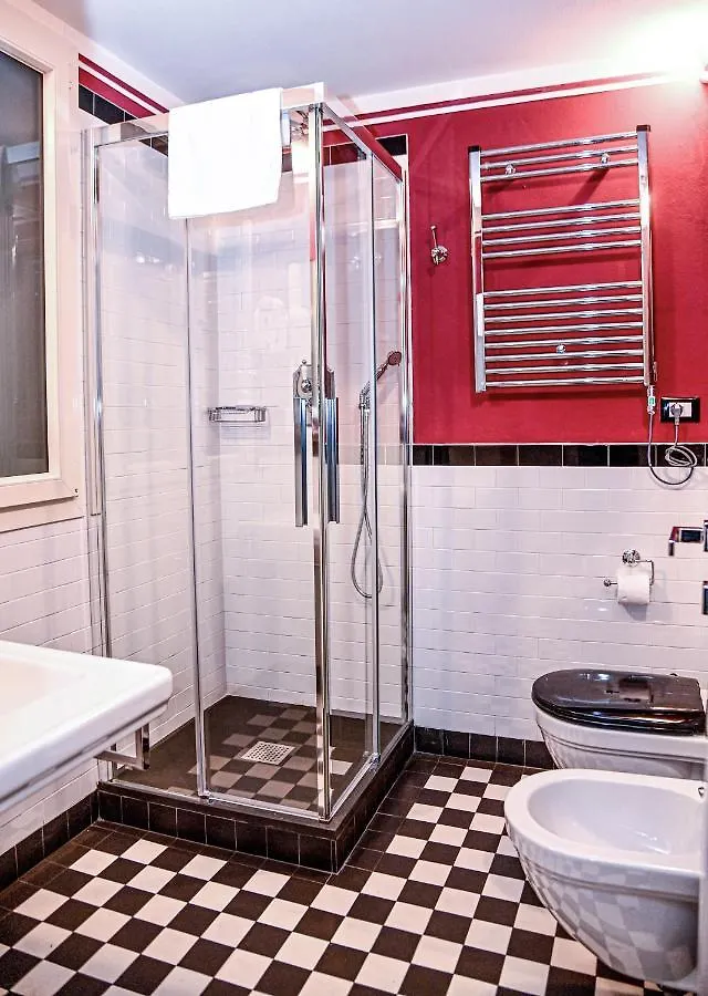 Guest house Ricasoli Boutique Florence
