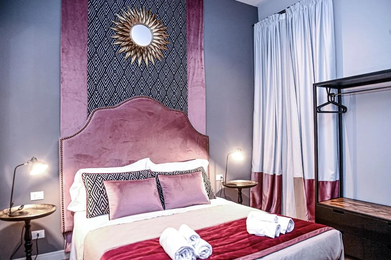 Ricasoli Boutique Florence 0*,