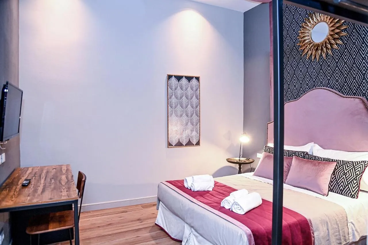 Ricasoli Boutique Florence Guest house