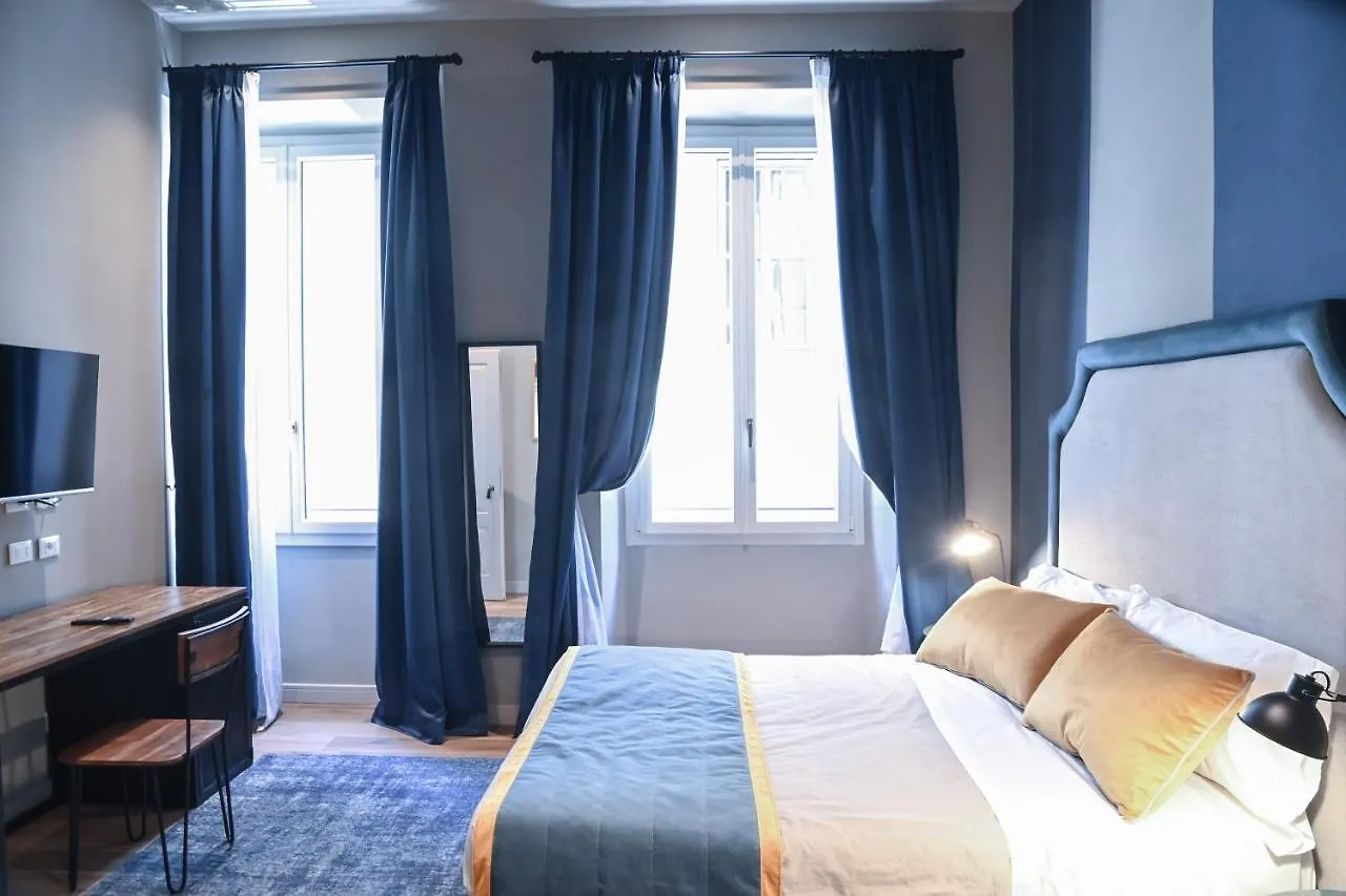 Guest house Ricasoli Boutique Florence
