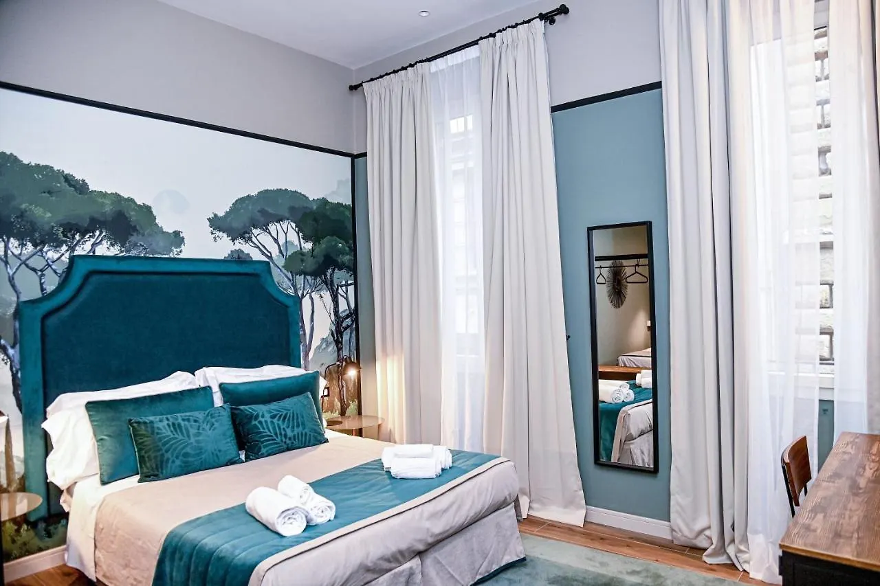 Ricasoli Boutique Florence Guest house