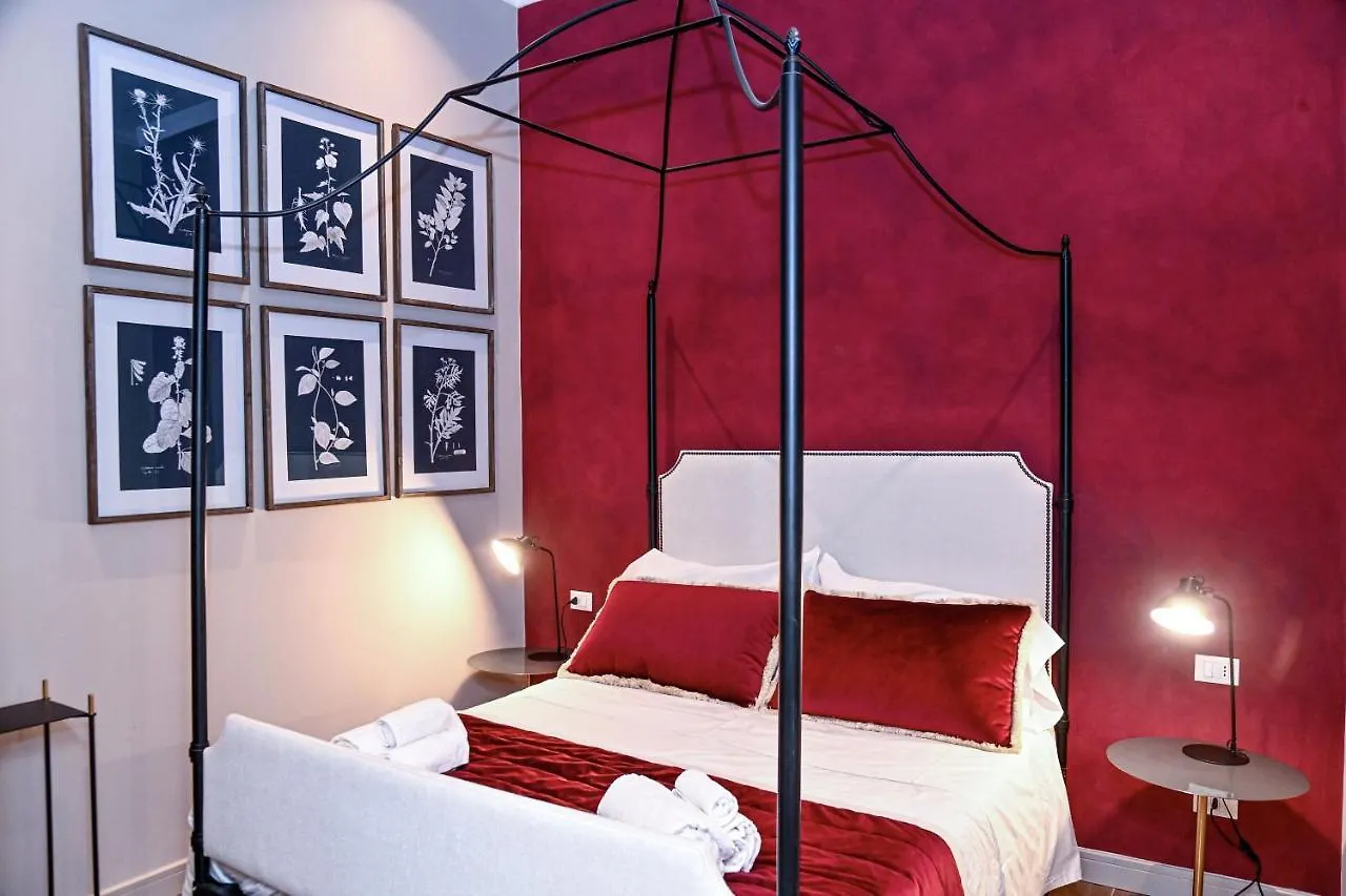 Ricasoli Boutique Florence Italy