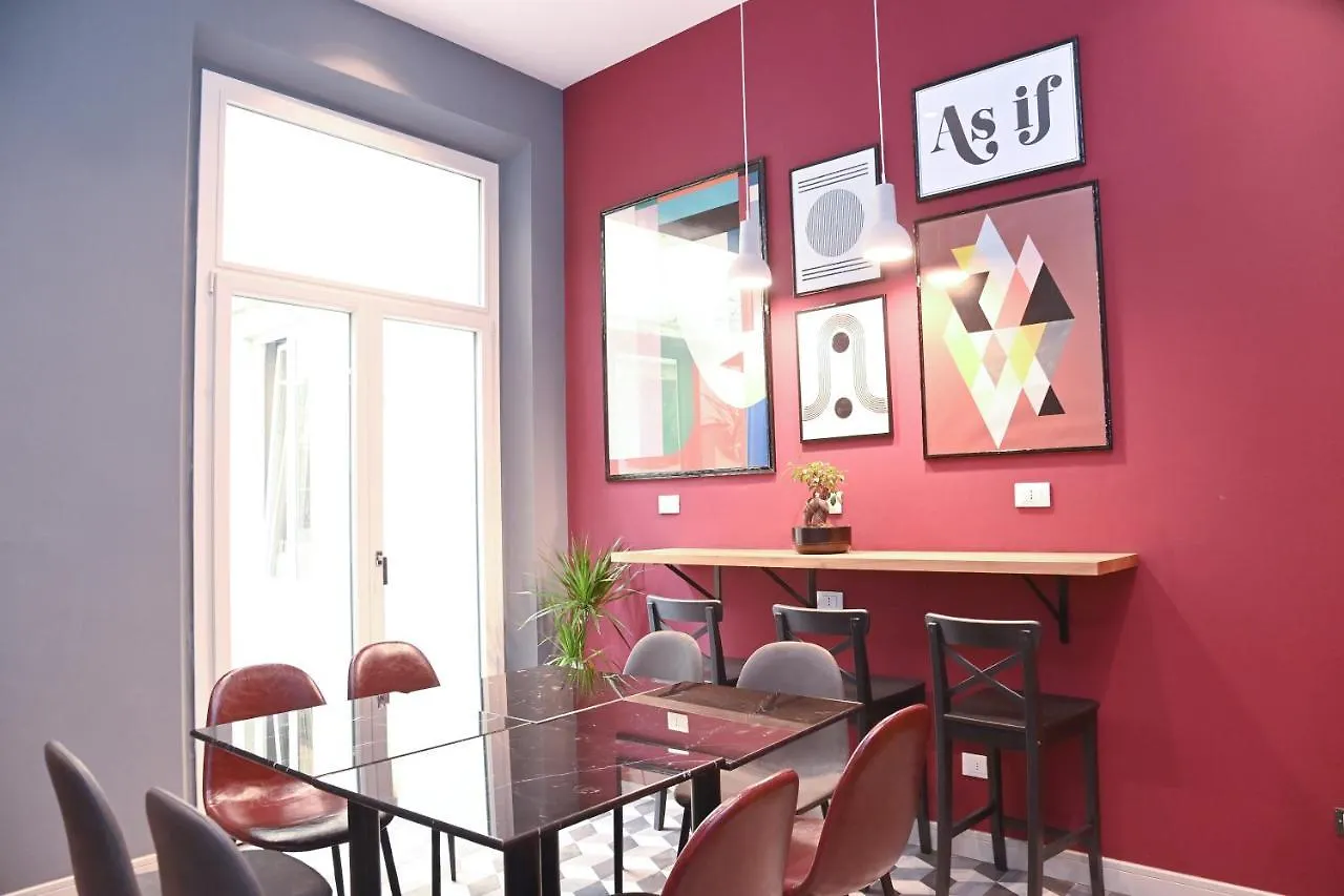 Ricasoli Boutique Florence