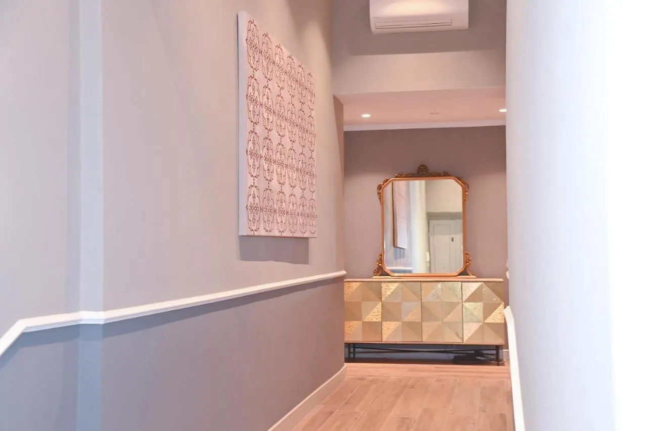 Guest house Ricasoli Boutique Florence