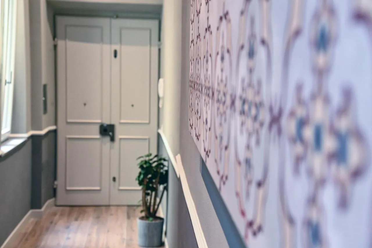 Guest house Ricasoli Boutique Florence Italy