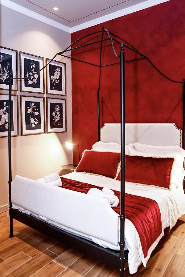 Ricasoli Boutique Florence