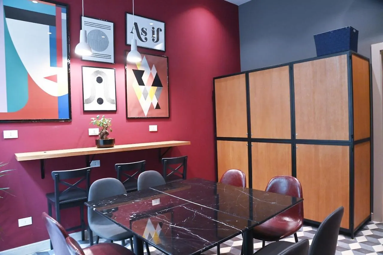Ricasoli Boutique Florence